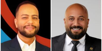 ‘Edge Holding’ participates in ‘Egypt 2030’ exhibition in Dubai