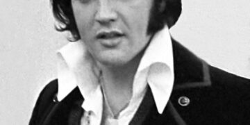 Graceland commemorating 45th anniversary of Presley’s death