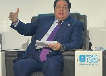 Parl’t deputy speaker says Egypt managed to diversify its energy resources thanks to mega projects