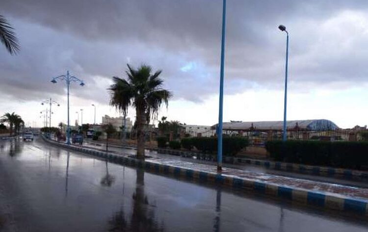 Matrouh on alert over bad weather 1 - Egyptian Gazette