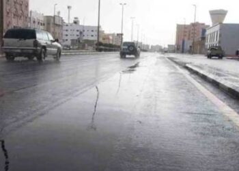 Bad weather wave hits number of governorates