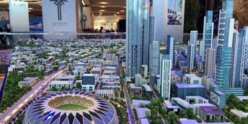 Gov. denies New Administrative Capital projects are confined to government district