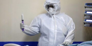 New coronavirus cases, deaths recorded worldwide