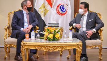 Egypt, Poland discuss joint medical co-operation