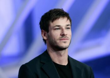 French actor Gaspard Ulliel hospitalised after ski accident
