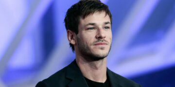 French actor Gaspard Ulliel hospitalised after ski accident
