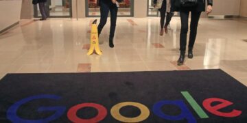 France fines Google, Facebook millions over tracking consent