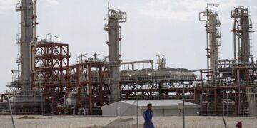 Iran urges people to dress warmly to cut gas use