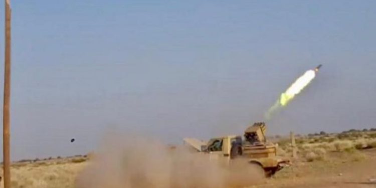 Yemeni army kills more than 100 Houthis in Shebwa, Baydaa 2 - Egyptian Gazette Yemeni army kills more than 100 Houthis in Shebwa, Baydaa 1 - Egyptian Gazette