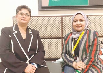 WYF highlights Africa’s post-pandemic future