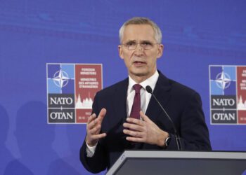 US, NATO ready to continue reciprocal dialogue with Russia