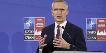 US, NATO ready to continue reciprocal dialogue with Russia