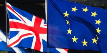 Germany: Brexit pushed exports to UK down 2.5% last year
