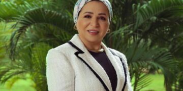 First lady hopes ‘WYF will always be model for tolerance, peaceful coexistence’