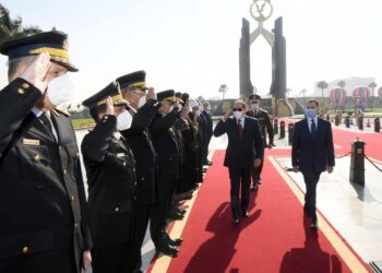 Interior min.: We keen to adopt overall strategy to upgrade security system