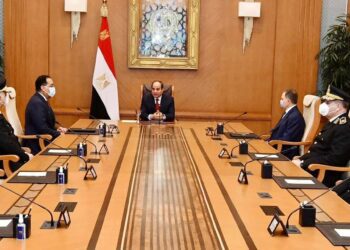 Sisi pardons some convicts