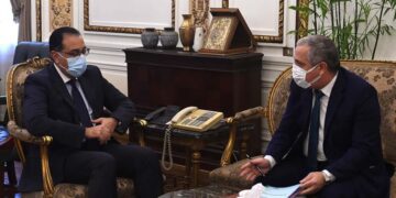 PM: National press plays key role in raising public awareness, dispelling rumors 1 - Egyptian Gazette PM: National press plays key role in raising public awareness, dispelling rumors
