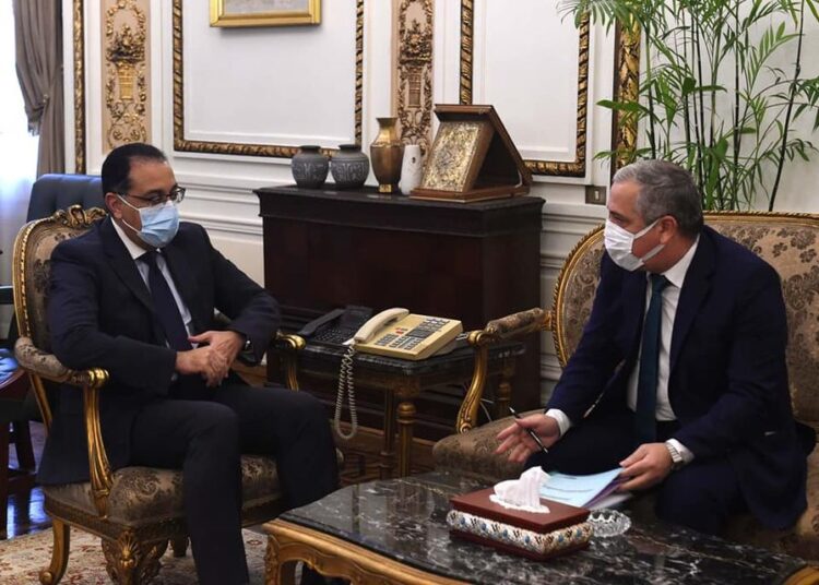 PM: National press plays key role in raising public awareness, dispelling rumors 2 - Egyptian Gazette PM: National press plays key role in raising public awareness, dispelling rumors 1 - Egyptian Gazette
