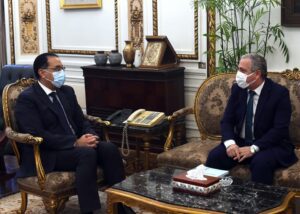 PM: National press plays key role in raising public awareness, dispelling rumors 4 - Egyptian Gazette PM: National press plays key role in raising public awareness, dispelling rumors 3 - Egyptian Gazette