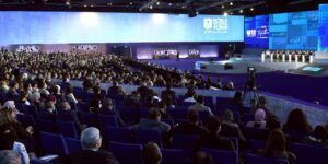 Sisi: We moved quickly to face climate change problems 6 - Egyptian Gazette Sisi: We moved quickly to face climate change problems 5 - Egyptian Gazette