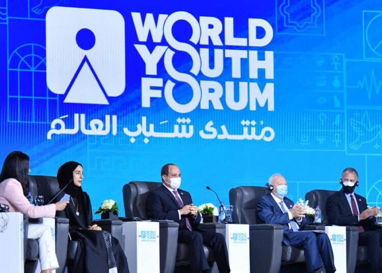 UAE minister: Egypt is heart for all Arabs, our second homeland 2 - Egyptian Gazette UAE minister: Egypt is heart for all Arabs, our second homeland 1 - Egyptian Gazette