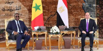 Sisi urges reaching fair, balanced, legal agreement on GERD
