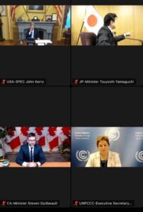 Egypt calls for more int’l action to address climate change 5 - Egyptian Gazette Egypt calls for more int’l action to address climate change 4 - Egyptian Gazette