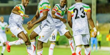 AFCON 2021: MALI – High hopes for the Eagles