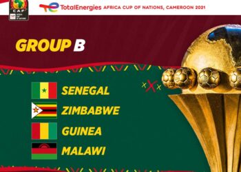 Profile on Group B for AFCON 2021