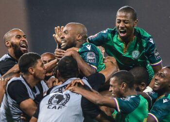 AFCON 2021: Comoros faces Cameroon, Gambia meets Guinea in last 16