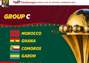 Profile on Group C for AFCON 2021