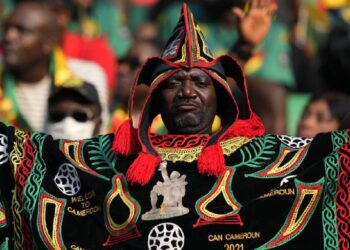 Facts of AFCON 2021 Group Stage