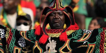 Facts of AFCON 2021 Group Stage