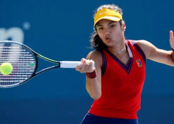 Raducanu pulls out of Melbourne event