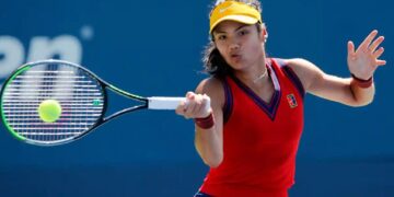 Raducanu pulls out of Melbourne event 1 - Egyptian Gazette Raducanu pulls out of Melbourne event