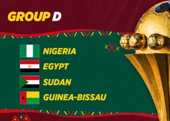 Profile on Group D for AFCON 2021