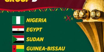 Profile on Group D for AFCON 2021