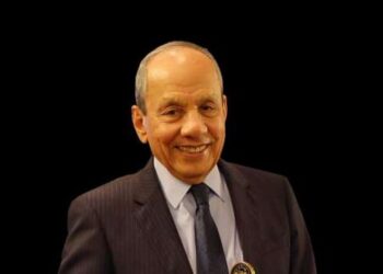 Veteran journalist Ibrahim Hegazy dies