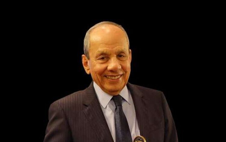 Veteran journalist Ibrahim Hegazy dies 1 - Egyptian Gazette