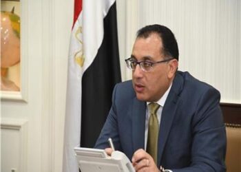 Madbouli follows up on presidential directives to provide 100,000 furnished flats for rent by newly-weds