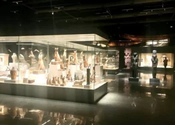 Antiquities ministry: No museums submerged as a result of rain water
