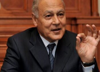 Abul Gheit: Unity of Arab countries only way for facing regional, int’l threats