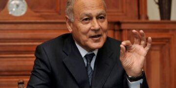 Abul Gheit: Unity of Arab countries only way for facing regional, int'l threats 1 - Egyptian Gazette Abul Gheit: Unity of Arab countries only way for facing regional, int’l threats