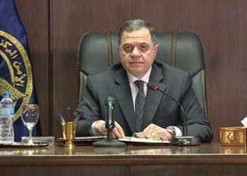 Egypt’s PM greets Interior Minister on Police Day