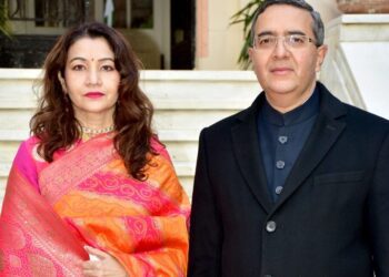 India marks 73rd Republic Day