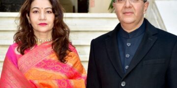 India marks 73rd Republic Day 1 - Egyptian Gazette India marks 73rd Republic Day