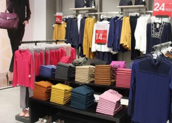 Egypt’s ready-made garment exports up to $2.49bn in 2021