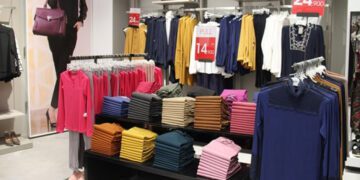 Egypt's ready-made garment exports up to $2.49bn in 2021 1 - Egyptian Gazette Egypt’s ready-made garment exports up to $2.49bn in 2021