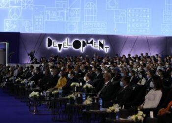 Kerry appreciates Sisi’s interest in climate change issues