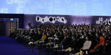 Kerry appreciates Sisi’s interest in climate change issues